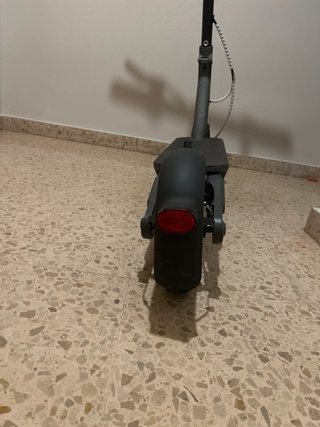 Xiaomi 4 Ultra Patinete Eléctrico