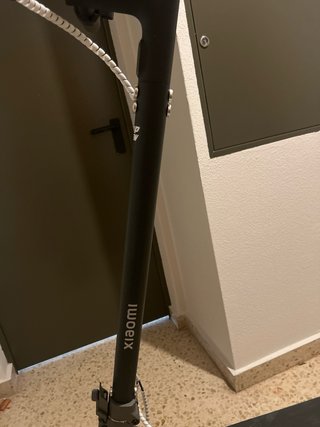 Xiaomi 4 Ultra Patinete Eléctrico