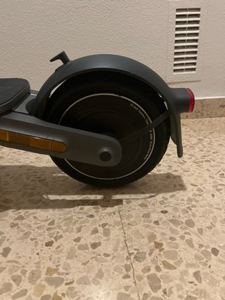 Xiaomi 4 Ultra Patinete Eléctrico