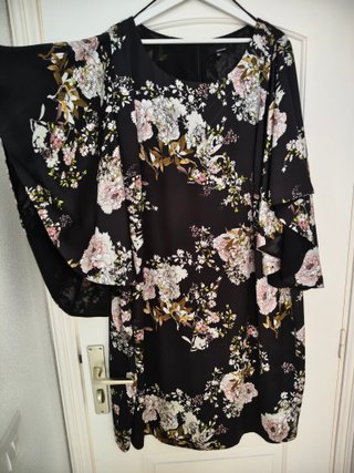 Vestidos mujer Couchel. Tallas grandes