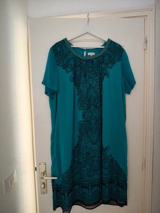Vestidos mujer Couchel. Tallas grandes