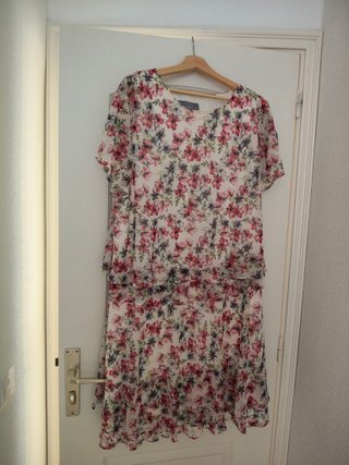 Vestidos mujer Couchel. Tallas grandes