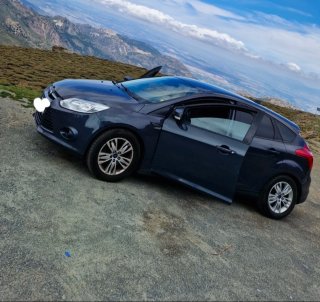 Ford Focus 2011