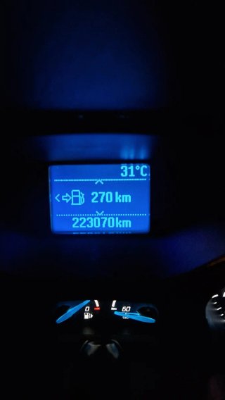 Ford Focus 2011