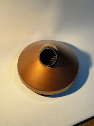 Difusor compatible para Dyson Airwrap – Color dora