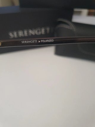 Gafas de Sol Serengeti Lenwood
