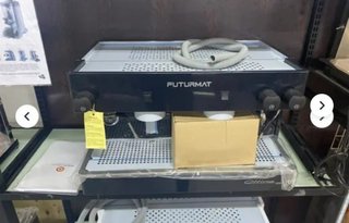 Cafetera Futurmat =wasat 643807493