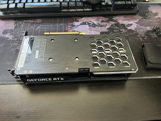 Tarjeta Gráfica GeForce RTX 3060 Ti