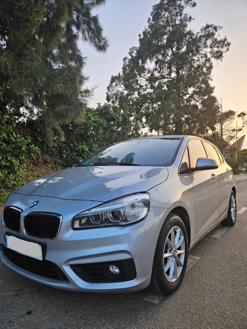 BMW Serie 2 2015 - foto 1