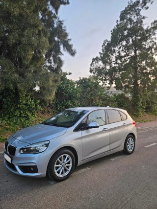 BMW Serie 2 2015