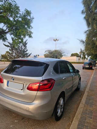 BMW Serie 2 2015