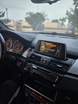 BMW Serie 2 2015