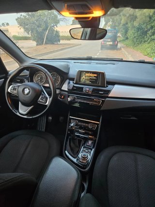 BMW Serie 2 2015