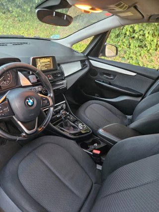 BMW Serie 2 2015