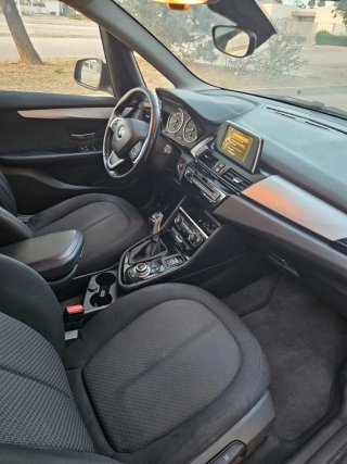 BMW Serie 2 2015
