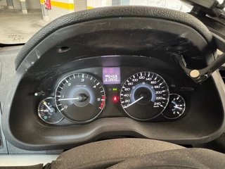 Subaru Outback 2012 150cv 2012