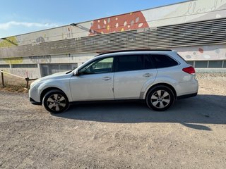 Subaru Outback 2012 150cv 2012