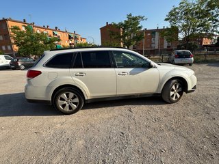 Subaru Outback 2012 150cv 2012