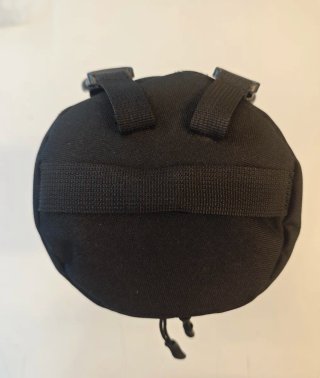 Bolsa sillín/manillar marca Vincita