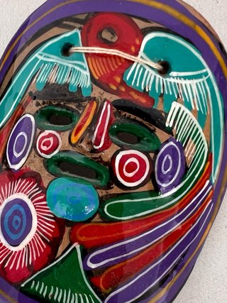 Figuras mejicanas