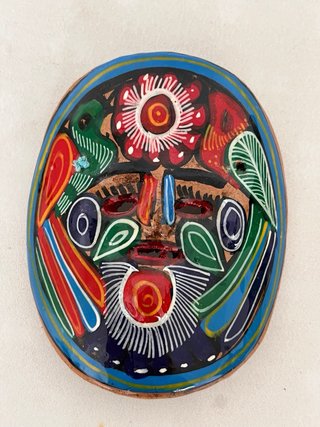 Figuras mejicanas