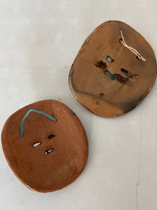 Figuras mejicanas