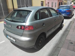 SEAT Ibiza 2003