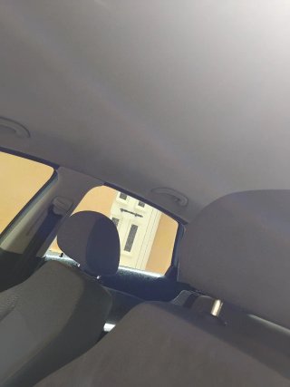 SEAT Ibiza 2003