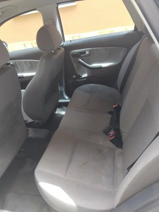 SEAT Ibiza 2003