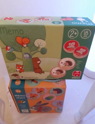 Pack 11 artículos infantiles Pocoyó y Disney