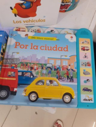 Pack 11 artículos infantiles Pocoyó y Disney