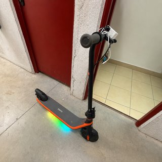 Patinete Eléctrico Infantil NINEBOT