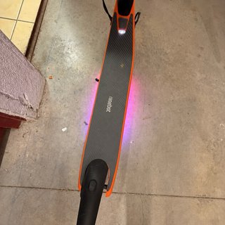 Patinete Eléctrico Infantil NINEBOT