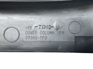Moldura Columna direccion Honda Insight 09-14
