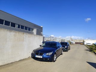 BMW Serie 5 2005