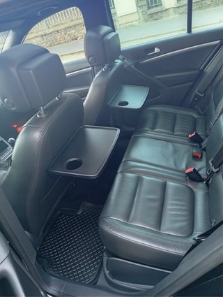 Volkswagen Tiguan 2012 R-Line