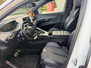 Peugeot 3008 2017