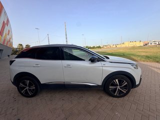 Peugeot 3008 2017