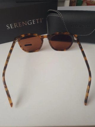Gafas de sol Serengeti Arlie