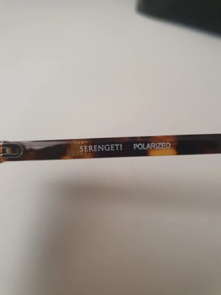 Gafas de sol Serengeti Arlie