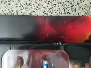 Pack Figuras Star Wars Hasbro