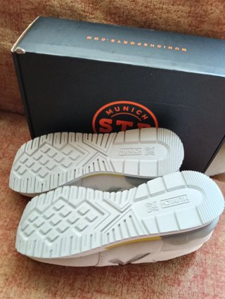 Zapatillas Munich Talla 41 Unisex