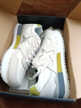 Zapatillas Munich Talla 41 Unisex