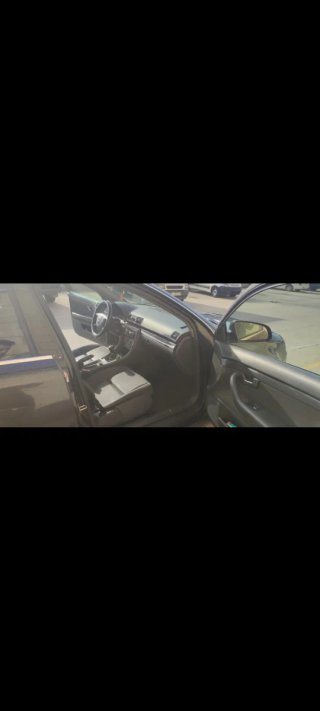 Audi A4 2004