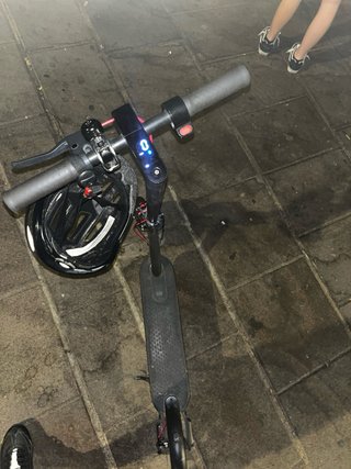 Xiaomi Pro 2 Modificado