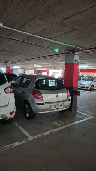 Renault Clio 2008