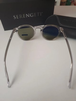 Gafas de sol Serengeti Raffaele