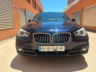BMW Serie 5 2017