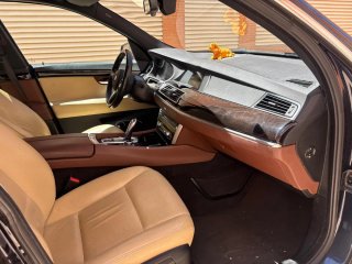 BMW Serie 5 2017