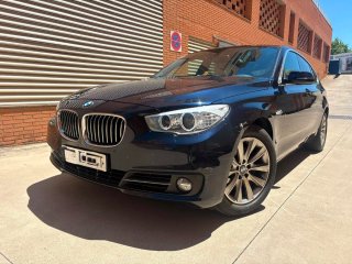 BMW Serie 5 2017